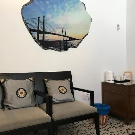 Rangoon Residences + George Town Exterior foto