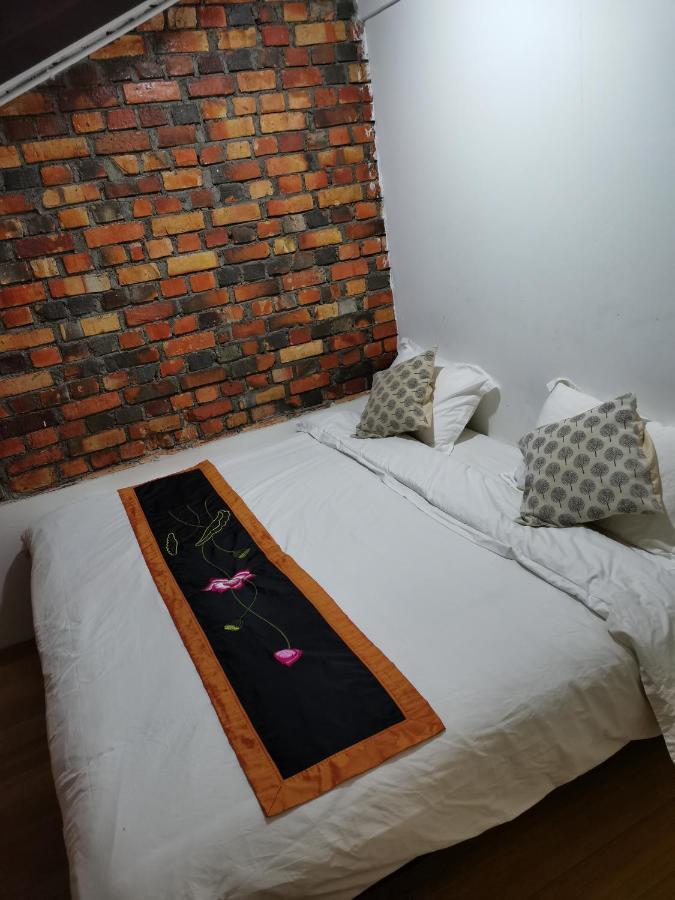 Rangoon Residences + George Town Exterior foto