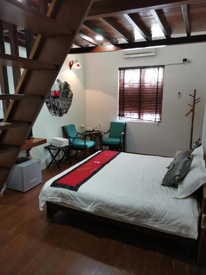 Rangoon Residences + George Town Exterior foto