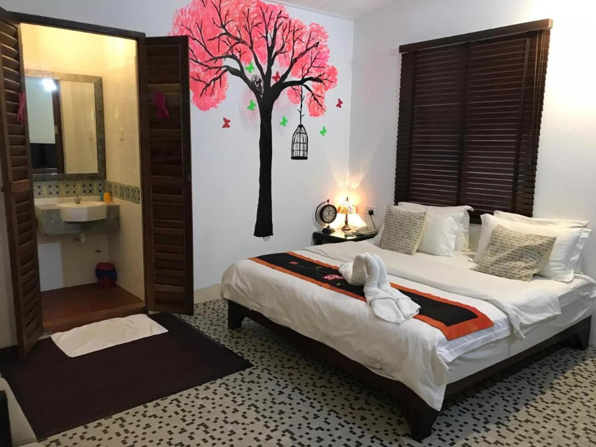 Rangoon Residences + George Town Exterior foto