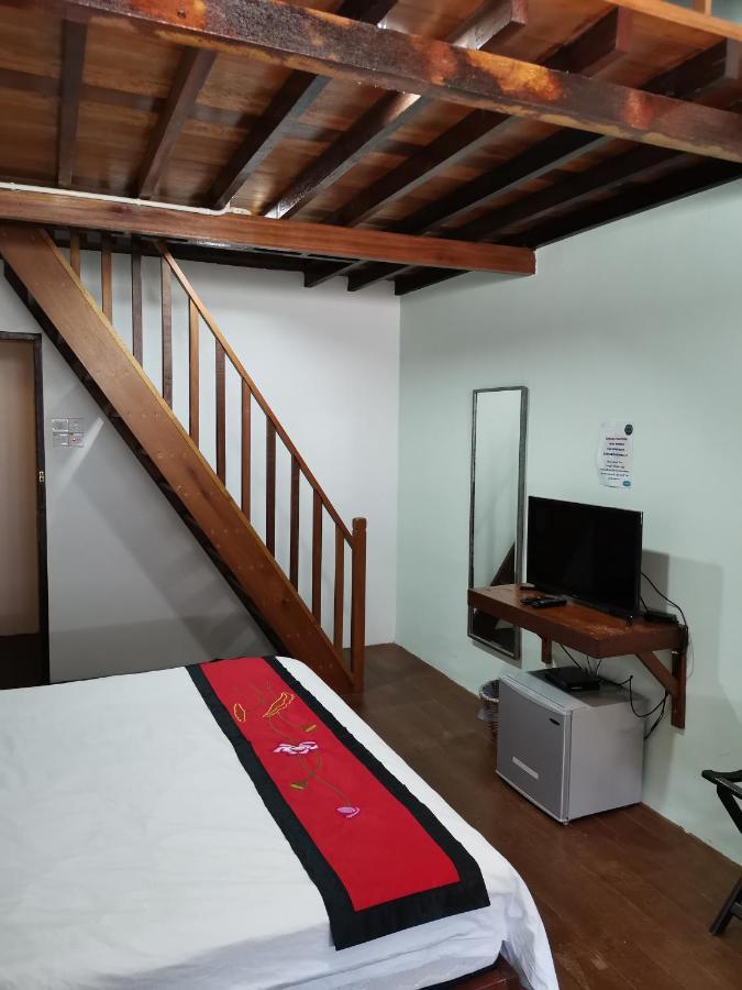 Rangoon Residences + George Town Exterior foto
